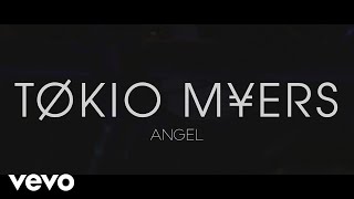 Tokio Myers  Angel Studio Sessions [upl. by Notneuq778]