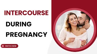 Facts You Didnt Know About Pregnancy Intercourse [upl. by Nanreik]