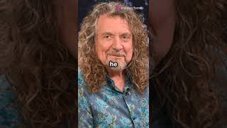 Robert Plants Music Journey in 60s shorts shortvideo robertplant ledzeppelin youtubeshorts [upl. by Eelsew]