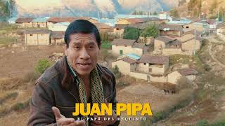 JUAN PIPA  JUANCITUCHA  Huayno con Requinto [upl. by Efar43]