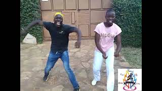 Sheketeba dance cover by Legacy Time Team ō skillz [upl. by Atilem802]