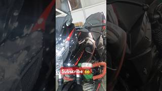 Bajaj Pulsar 220 new modelBiker Ashif04 [upl. by Hanselka]