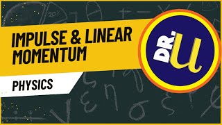 Impulse amp Linear Momentum  Lesson 3 [upl. by Ttesil]