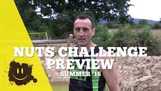 Nuts Challenge Preview  Summer 16 [upl. by Vacuva]