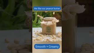 Creamy Peanut Butter [upl. by Alexandre]