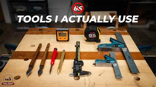 Mastering Accuracy A NoBS Guide to Marking and Measuring Tools [upl. by Nims]