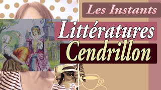 Livre audio  Cendrillon des Contes de Perrault [upl. by Devona642]