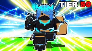 I Was Wrong About THIS KIT In Roblox Bedwars [upl. by Calondra]