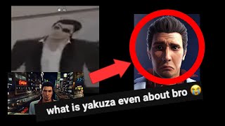 What is Yakuza about [upl. by Aubyn591]