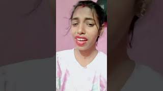 Sara jivanSathi thakbo 💞💞 short video viral [upl. by Sedgewinn]