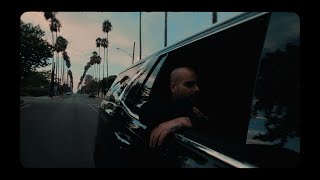 Berner  quotCoachquot Official Music Video [upl. by Sethrida]