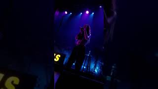 Snoh Aalegra Live  Fool For You [upl. by Leventhal441]