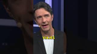 ¡Se nos va Leonardo de Lozzane se despide de Miembros al Aire miembrosalaire viral adios [upl. by Hulburt]