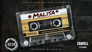 Oskid x Chavel  Fi Di MoneyMalisa Riddim 2024 [upl. by Naj692]