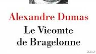 3 Alexandre Dumas le Vicomte de Bragelonne livre audio partie 3 [upl. by Garate]