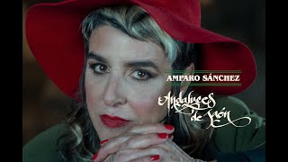 Amparo Sánchez  Andaluces de Jaén Videoclip Oficial [upl. by Neerahs]