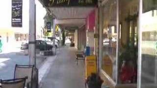 Small tour of Kerrville Texas [upl. by Thom]