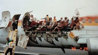 10 Greatest Emergency Landings Ever [upl. by Cormac]