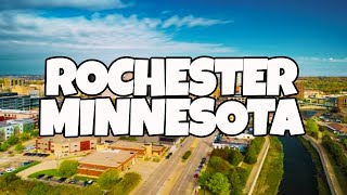 Best Things To Do in Rochester Minnesota [upl. by Audy]