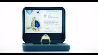 JAGi Lab Jewelry Appraisal Services by GIA Certified Gemologists [upl. by Hama]