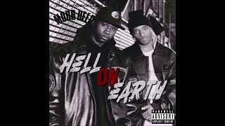 Mobb Deep  Hell On Earth JoeBlack Remix [upl. by Pearline]