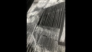 HandPrinting Drypoint Plates [upl. by Rema]