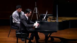 Piano Sonata  Samuel Jones [upl. by Vargas]