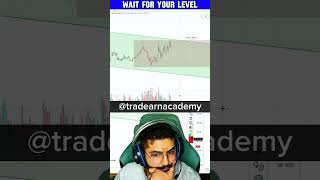 Apne Level Ka Intazar Karo shorts viralreels shotviralvideo binarytradingcourse trading forex [upl. by Vasilis]