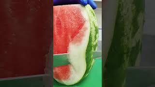 Melon 🇸🇦🇸🇦shortvideos fruit cuttingskils ♥️♥️ [upl. by Neeoma]