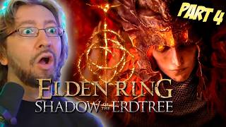 One of the BEST Bosses EVER  MAX PLAYS Elden Ring  Shadow of the Erdtree NG Full Playthru 4 [upl. by Selin]