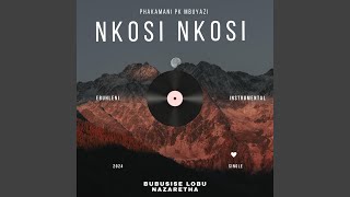 Nkosi Nkosi bubusise [upl. by Llebanna]