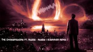 The Chainsmokers Ft Rozes  Roses Subraver Remix HQ Free [upl. by Noemi713]