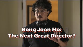 OKJA  The Cast on Working With Director Bong Joon Ho [upl. by Gnas]