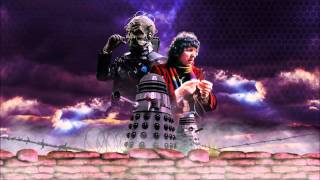 Original quotGenesis Of The Daleksquot Soundtrack [upl. by Ila]