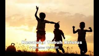 GI Daniel Gan  Kesatuan Tubuh Kristus 1 Korintus 121227 [upl. by Kinnard]