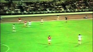 USSRYugoslaviaСССРЮгославия 20 1980 Second Half [upl. by Warms]