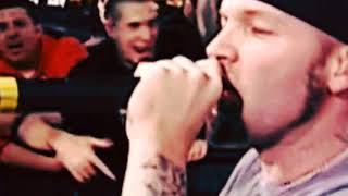 Limp Bizkit  Rollin Live Wrestlemania XIX [upl. by James]