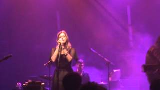 CHROMATICS  Lady 31052012 Live At La Gaieté Lyrique Paris [upl. by Llevart267]