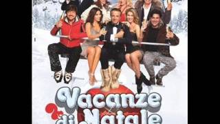 sigla del film vacanze di natale a cortina YouTube [upl. by Tiloine523]