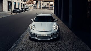 Everything Im Changing On My Porsche GT3 RS [upl. by Enneiluj]