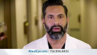 Atwal Eye Care  Cataract [upl. by Oznerol]