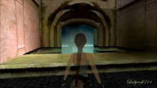 Tomb Raider Chronicles  Level 2  Trajans Markets [upl. by Annahsed623]