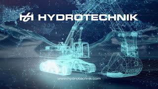 Hydrotechnik GmbH – Where Innovation Meets Precision  Our New Image Video [upl. by Amalia]