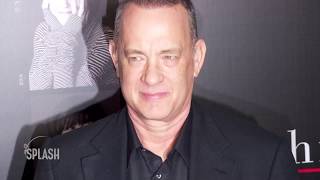 Tom Hanks in talks to play Elvis Presleys manager in new film  Daily Celebrity News  Splash TV [upl. by Leahcim]