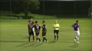 FFA Cup Game Video Highlights 2017 [upl. by Ludwigg]