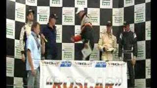 ROSCAR 2009 RG512 MAGNY COURS  VAL DE VIENNE PART2 [upl. by Vladimir]