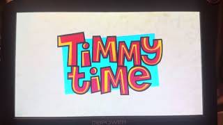 Opening to Timmy Time Timmys Snowman 2012 HVN DVD MYSG [upl. by Kelsi682]