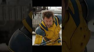 Wolverine Vs sabertooth deadpoolandwolverinemovie marvel disney twentycenturyfox shorts [upl. by Taveda]