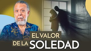 Transforma la SOLEDAD en productividad y bienestar Descubre cómo [upl. by Sande]