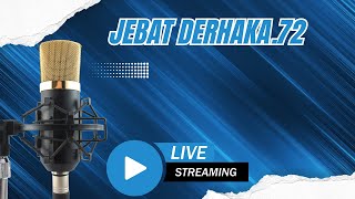 LIVE Sesi Petang 2 Sept  Jebat Derhaka72  Bicara Politik Malaysia [upl. by Rosner]